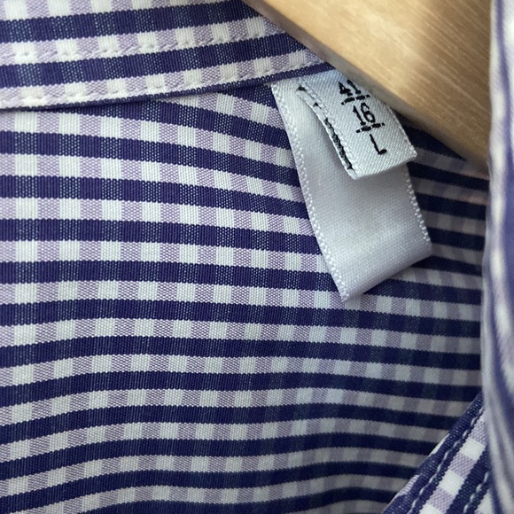 Armani Collezioni Dress Shirt - Picture 3 of 5